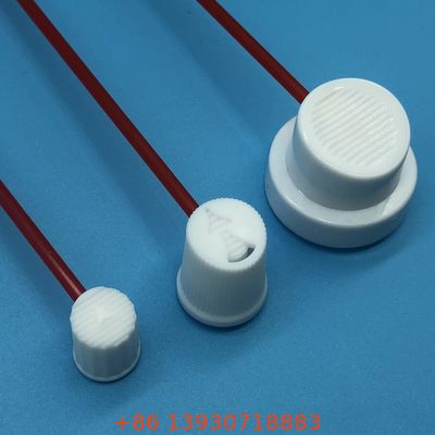 Heavy-Duty Carburetor Cleaner Aerosol Spray Valve for Automotive Maintenance