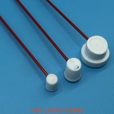 Katup Semprot WD40 untuk Produk Pelumas Serbaguna dan Minyak Penetrasi