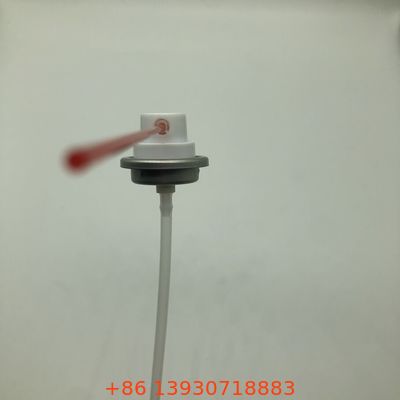 MDF Adhesive Kit Valve untuk aplikasi semprot perekat pengeringan cepat