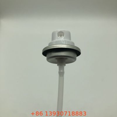 Katup Aerosol Penggerak Kit MDF Dirancang untuk Pengerjaan Kayu dan Pembuatan Furnitur