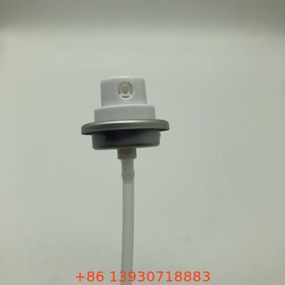 Katup Aerosol Penggerak Kit MDF Dirancang untuk Pengerjaan Kayu dan Pembuatan Furnitur