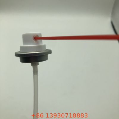 Kit Perekat MDF Katup Aerosol Direkayasa untuk Pelarut & Propelan Agresif