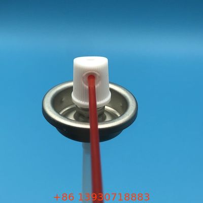 Katup Semprot Pelumas WD-40 untuk Minyak Penetrasi Serbaguna & Semprotan Silikon