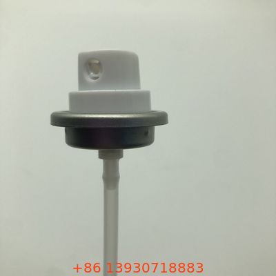 Katup Aerosol Penggerak Kit MDF Dirancang untuk Pengerjaan Kayu dan Pembuatan Furnitur