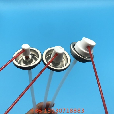 Melalui pemeriksaan ketat sebelum pengiriman MDF Kit Activator Valve untuk MDF Stethoscopes