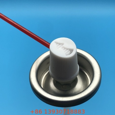 Melalui pemeriksaan ketat sebelum pengiriman MDF Kit Activator Valve untuk MDF Stethoscopes