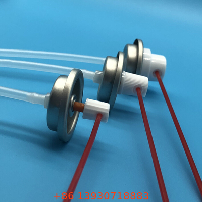 Melalui pemeriksaan ketat sebelum pengiriman MDF Kit Activator Valve untuk MDF Stethoscopes