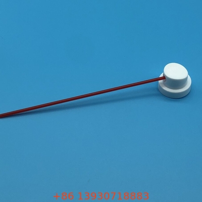 Stainless Steel dan Plastik MDF Kit Activator Valve dengan Satu Inch Mounting Cup Down Dimples
