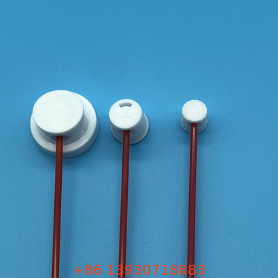 Stainless Steel dan Plastik MDF Kit Activator Valve dengan Satu Inch Mounting Cup Down Dimples