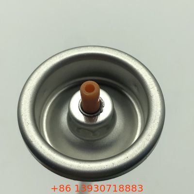 Karburator Cleaner Aerosol Valve Dirancang untuk Pembersih Badan Gas