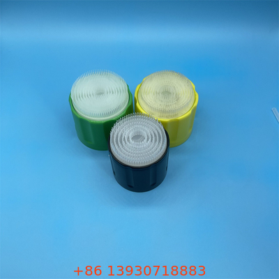 Premium Foam Cleaner Valve dan Cap Set - Efisien Dispensing untuk Professional Cleaning - Spesifikasi Termasuk