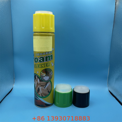 Set katup dispenser aerosol berkinerja tinggi dan tutup - Dispensing yang efisien untuk berbagai aplikasi