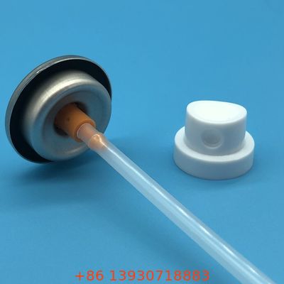 Katup kabut tabir surya yang dapat diisi ulang yang berkelanjutan untuk formula mineral ramah lingkungan dengan desain umur panjang