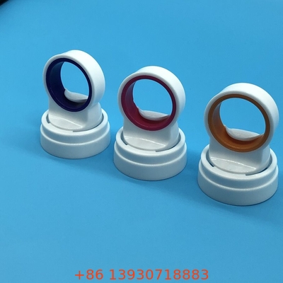 Hypoallergenic Sunscreen Spray Valve untuk aplikasi lembut dan tidak mengganggu