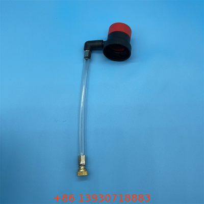 Katup Inflator Ban Premium untuk Inflasi Cepat dan Efisien - Ideal untuk Aplikasi Otomotif dan Industri