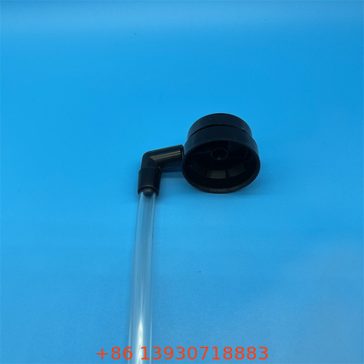 Aktuator Inflator yang Dapat Diandalkan untuk Peralatan Olahraga - Inflasi Cepat dan Desain Ramah Pengguna