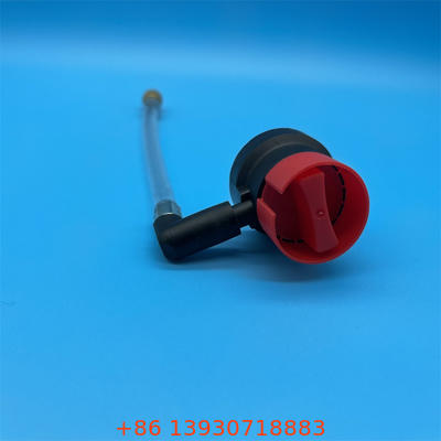 Aktuator Inflator yang Dapat Diandalkan untuk Peralatan Olahraga - Inflasi Cepat dan Desain Ramah Pengguna