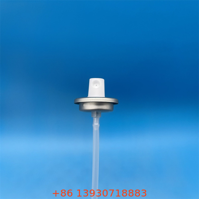 Vibrant Warna Ribbon Valve Actuator - Meningkatkan Kontrol Katup dengan Gaya