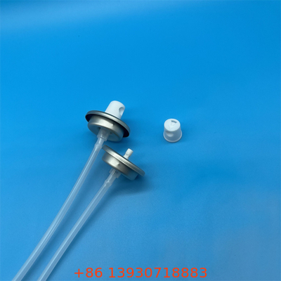 Katup Kontrol Ribbon Berwarna Lanjutan - Kontrol Optimal dengan Dampak Visual