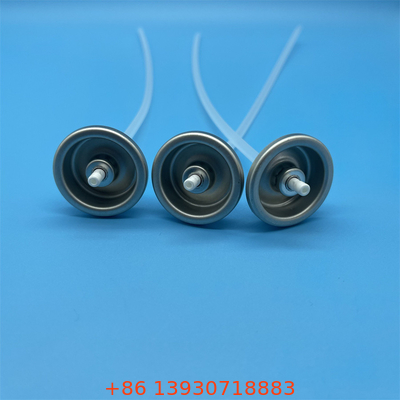 Vibrant Warna Ribbon Valve Actuator - Meningkatkan Kontrol Katup dengan Gaya