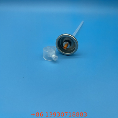 Katup atomizer oksigen serbaguna untuk sistem penyemprotan pertanian - perlindungan tanaman yang ditingkatkan dan aplikasi nutrisi