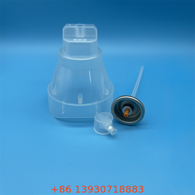 Katup atomizer oksigen serbaguna untuk sistem penyemprotan pertanian - perlindungan tanaman yang ditingkatkan dan aplikasi nutrisi