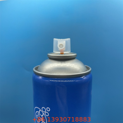 Katup Atomizer Oksigen Berkinerja Tinggi untuk Lapisan Semprot Industri - Kontrol presisi dan atomisasi yang efisien