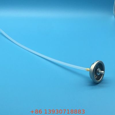 Deodorant Body Spray Valve Kompatibilitas yang sangat baik dengan formulasi perawatan pribadi