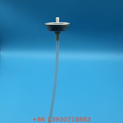 Deodorant Body Spray Valve untuk Solusi Kemasan Body Spray yang Bertahan Lama