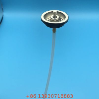 Deodorant Body Spray Valve Kompatibel dengan Sistem Penggerak Gas