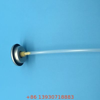 Satu inci Deodorant Body Spray Valve untuk Perawatan Pribadi Bau Kabut