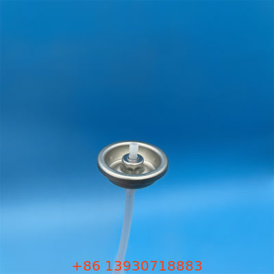 Deodorant Body Spray Valve untuk Solusi Kemasan Body Spray yang Bertahan Lama