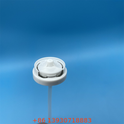 Car Parfume Dispenser Valve - Premium Auto Air Freshener System untuk perjalanan mewah dan menyegarkan
