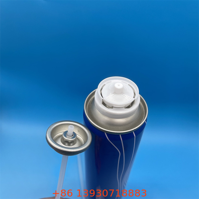 FreshVent Car Deodorant Valve - Kontrol Bau Lanjutan untuk Lingkungan Otomotif