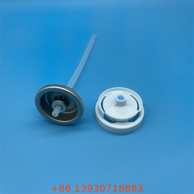 FreshVent Car Deodorant Valve - Kontrol Bau Lanjutan untuk Lingkungan Otomotif