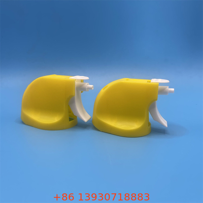 Nozzle Pemicu Ramah Lingkungan Penggunaan yang Efisien dan Berkelanjutan untuk Pembersihan