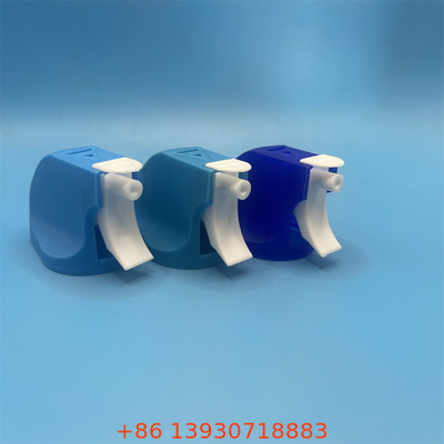 Premium Aerosol Actuator Cap untuk Dispensing Terkontrol - Sempurna untuk Pembersihan Rumah Tangga dan Aplikasi Otomotif