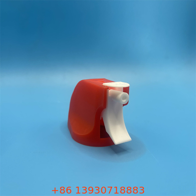 Premium Aerosol Actuator Cap untuk Dispensing Terkontrol - Sempurna untuk Pembersihan Rumah Tangga dan Aplikasi Otomotif