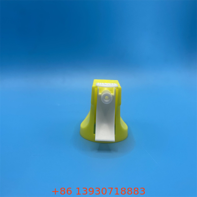 Kap Aktuator Plastik Bubble Cleaner Spray Foam yang Versatile - Ideal untuk proyek pembersihan dan pemeliharaan
