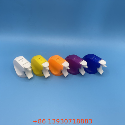 Premium Aerosol Actuator Cap untuk Dispensing Terkontrol - Sempurna untuk Pembersihan Rumah Tangga dan Aplikasi Otomotif