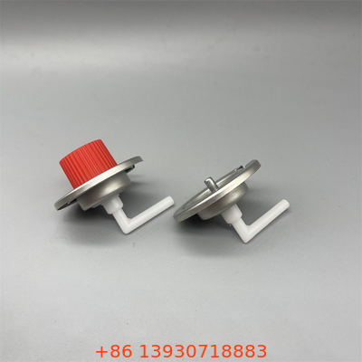 Katup Kompak Camping Stove - Kontrol Bahan Bakar yang Efisien dan Dapat Diandalkan untuk Memasak di Luar Ruang
