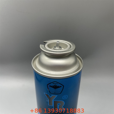 Propane Camping Stove Valve - Kontrol bahan bakar portabel dan andal untuk memasak di luar ruangan