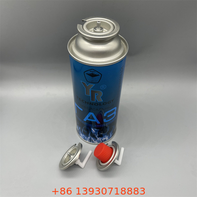 Propane Camping Stove Valve - Kontrol bahan bakar portabel dan andal untuk memasak di luar ruangan