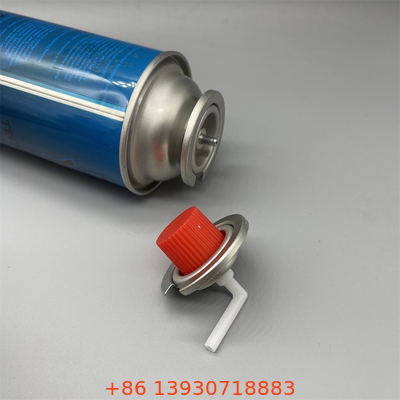 Katup Semprot Aerosol Serbaguna untuk Dispensing Presisi di Aplikasi Otomotif dan Industri - awet dan Efisien