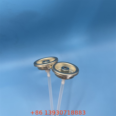 Nozzle Semprot Cat Wanita Berkinerja Tinggi - Solusi Lapisan Superior untuk Proyek Finishing Industri dan DIY