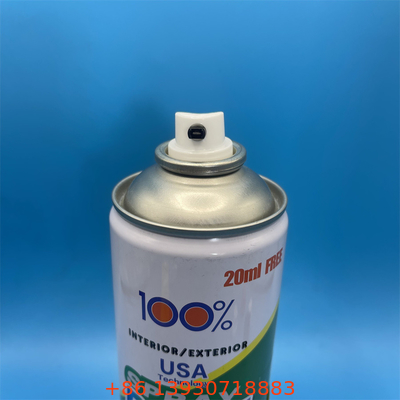 Nozzle Semprot Cat Wanita Berkinerja Tinggi - Solusi Lapisan Superior untuk Proyek Finishing Industri dan DIY