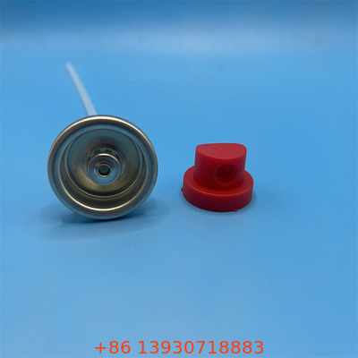 Precision Female Paint Spray Nozzle - Solusi Lapisan Serbaguna untuk Refinishing Otomotif dan Aplikasi Industri