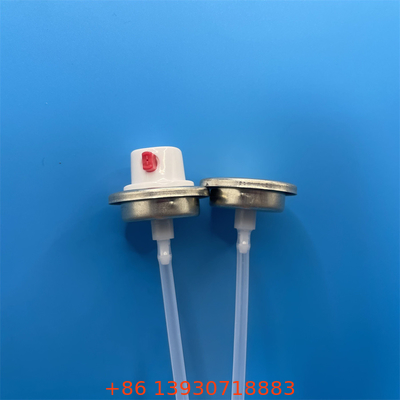 Nozzle Semprot Cat Wanita Berkinerja Tinggi - Solusi Lapisan Superior untuk Proyek Finishing Industri dan DIY