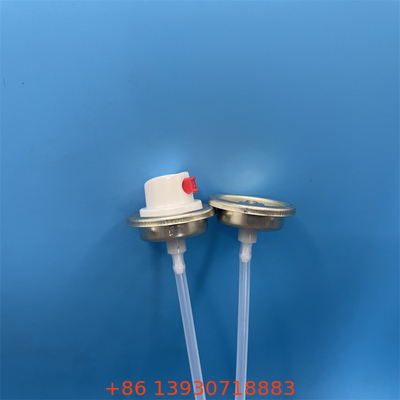 Precision Female Paint Spray Nozzle - Solusi Lapisan Serbaguna untuk Refinishing Otomotif dan Aplikasi Industri