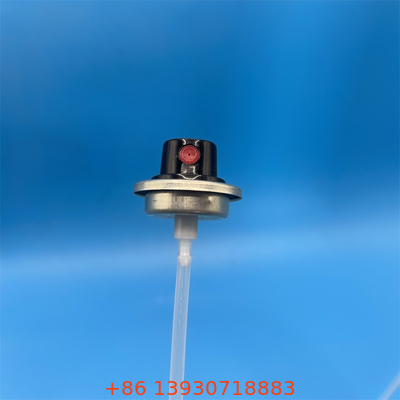 Precision Female Paint Spray Nozzle - Solusi Lapisan Serbaguna untuk Refinishing Otomotif dan Aplikasi Industri